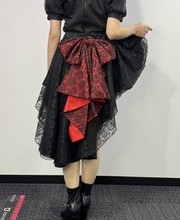 コスプレ正面画像