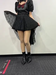 コスプレ正面画像