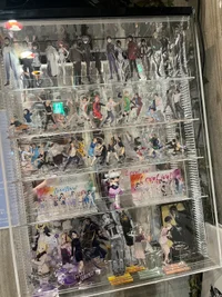 アニメバー　エリクサー