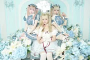 コスプレ正面画像
