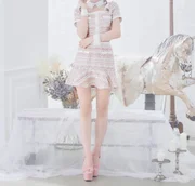 コスプレ正面画像