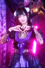 王と悪魔:るな