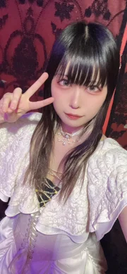 コスプレ正面画像
