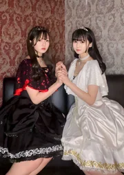 コスプレ正面画像