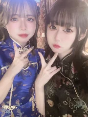 コスプレ正面画像