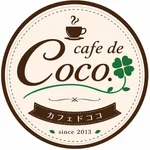 カフェドココ