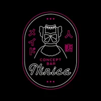 コンセプトBAR Ninica