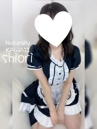 しおりちゃん(体験)