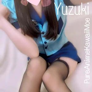 ゆづきちゃん