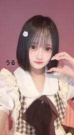 チョコっとメイド:うる