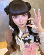 チョコっとメイド:アル