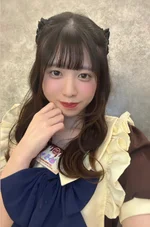 チョコっとメイド:めろ