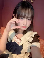 チョコっとメイド:ましろ