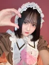 チョコっとメイド
