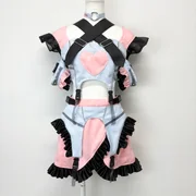 コスプレ正面画像