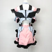 コスプレ正面画像