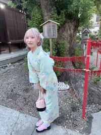 看板娘スペシャルフォト