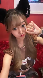 猫耳コンカフェC4:なちち