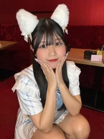 猫耳コンカフェC4:なみ