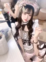 猫耳コンカフェC4:あづ