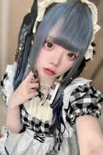 猫耳コンカフェC4:こまる