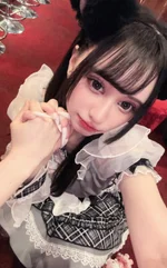 猫耳コンカフェC4:ゆゆ