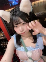 猫耳コンカフェC4:めろち