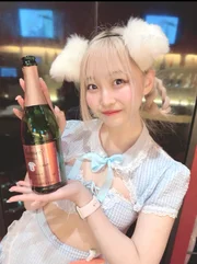 コスプレ正面画像
