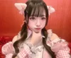 猫耳コンカフェC4