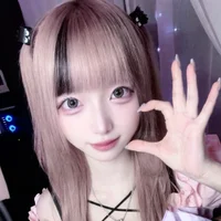 看板娘スペシャルフォト