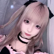 コスプレ正面画像