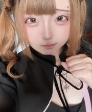 コスプレ正面画像