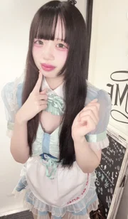 コスプレ正面画像