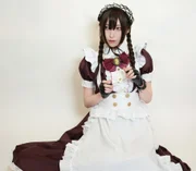 コスプレ正面画像