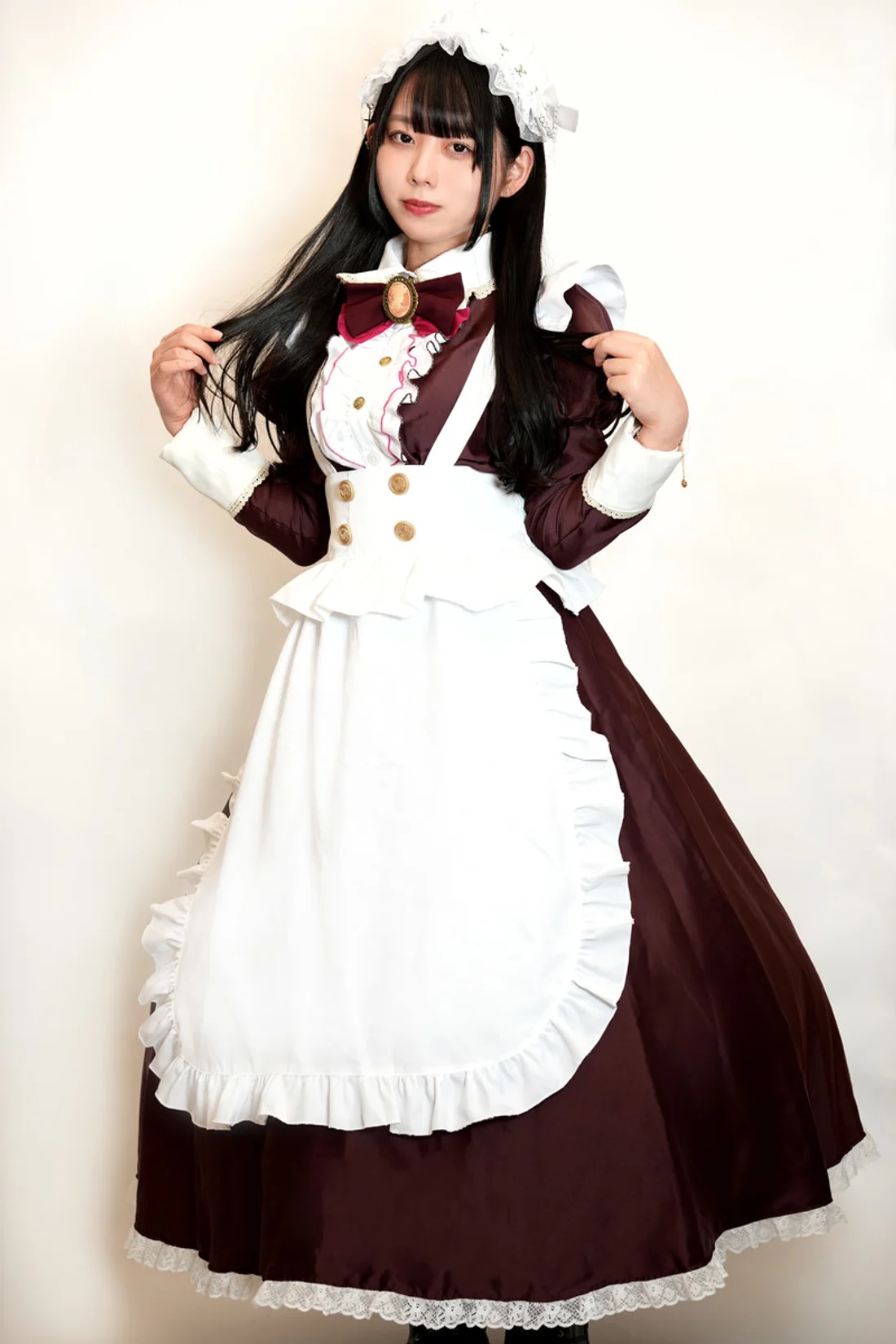 MAID CAFE 夢より素敵な日