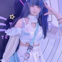 看板娘スペシャルフォト