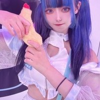 看板娘スペシャルフォト