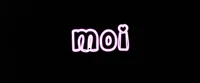 Moi
