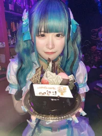 にな　生誕ありがとうございました🎶🦕🦕の画像2