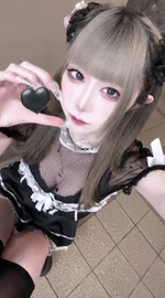 カフェ＆バーねこでび:ましろ