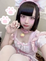 カフェ＆バーねこでび:りんか