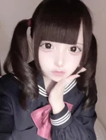 GirlsCafe『FuwaFuwaDream』:いちか