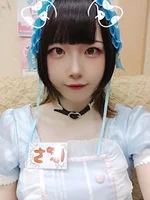 メイドカフェストロベリー:ぽち