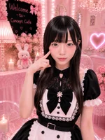 Love Selection (ラブ セレクション）:にこり