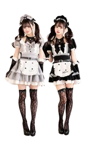 コスプレ正面画像