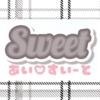 I LOVE SWEET