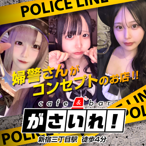 がさいれ
