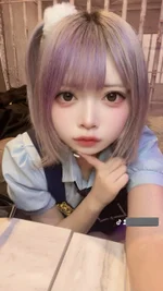 がさいれ:にゃんぱち