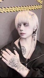 がさいれ:獄つぶし