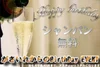 🎂バースデーイベント🎂